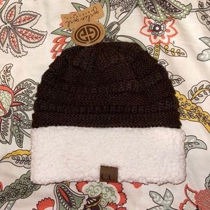 C.C Beanie